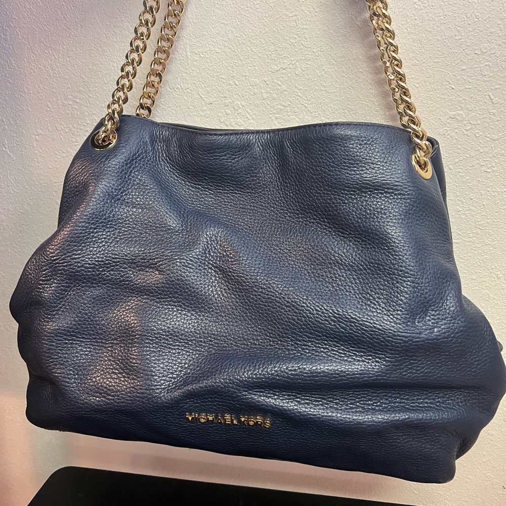 MK purse
